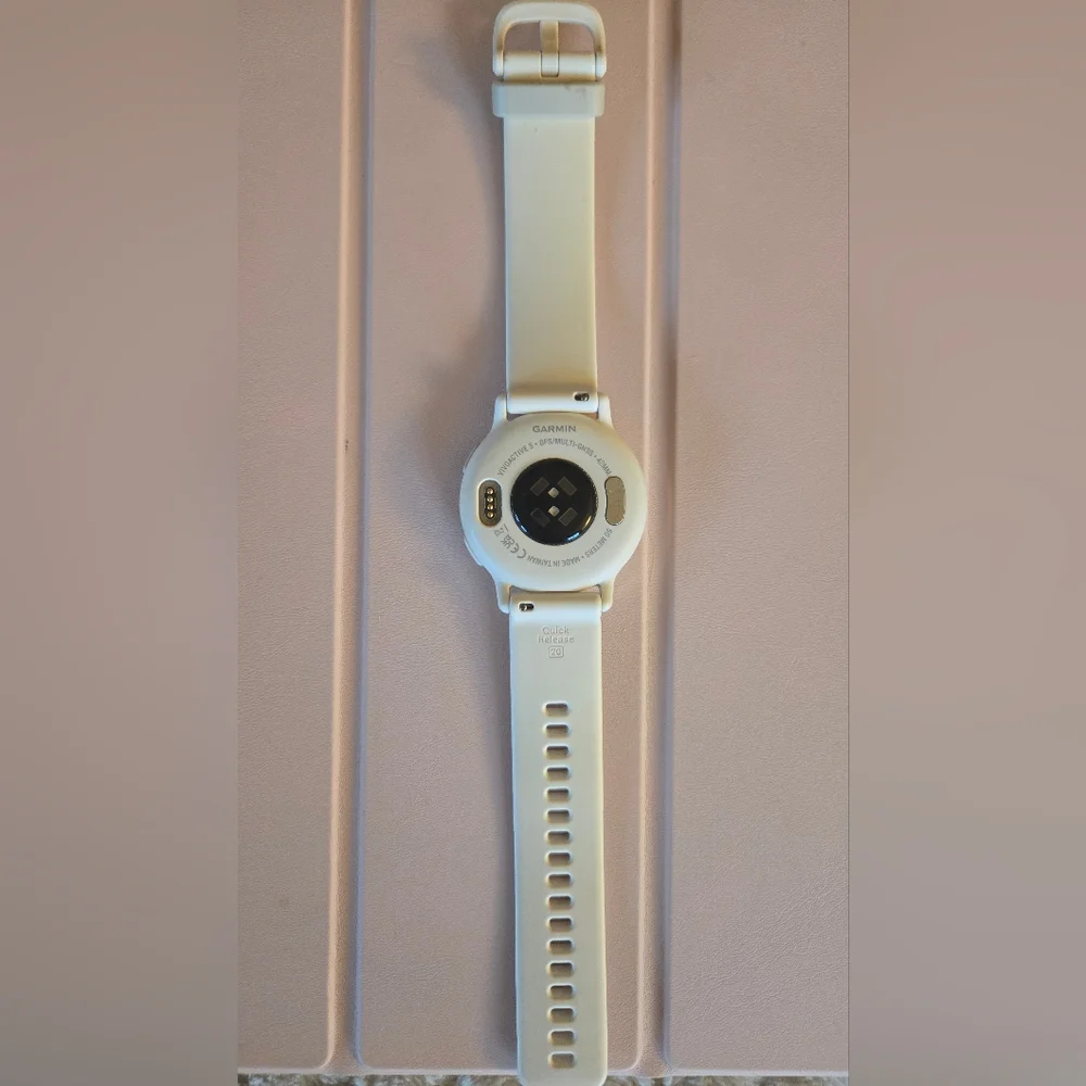 Garmin Vivoactive 5 Fitness Smartwatch